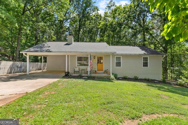 2667 Tammi Lane, Gainesville