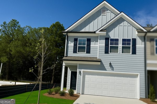 1028 Merritt Drive, Villa Rica