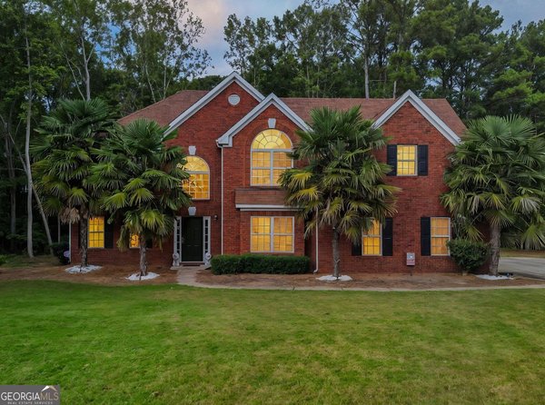 264 Kendall Street, Newnan