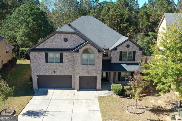 870 Clifton Springs Close Drive, Atlanta