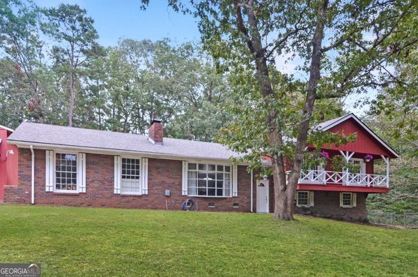 3243 Highway 184, Toccoa