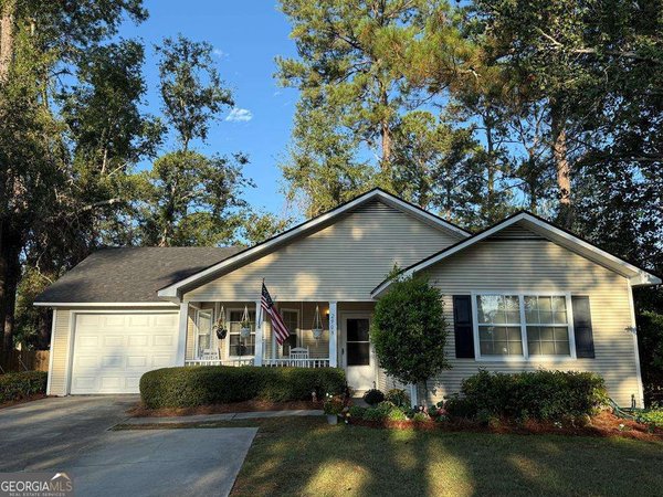 2908 Fawnwood Circle, Valdosta