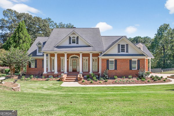 2240 Wilzman Trail, Conyers