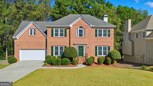 2315 Prosperity Way, Suwanee