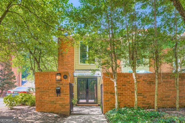 54 Willow Glen, Atlanta