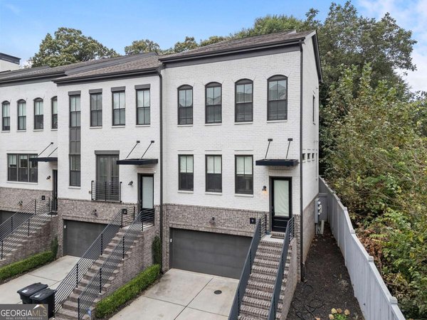 1388 LA FRANCE Street, Atlanta