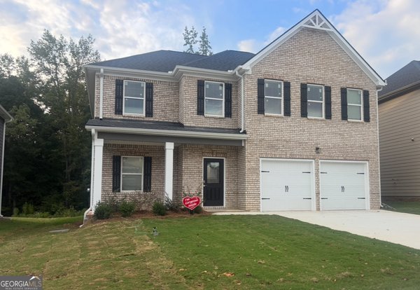 5332 Tolar Road, South Fulton