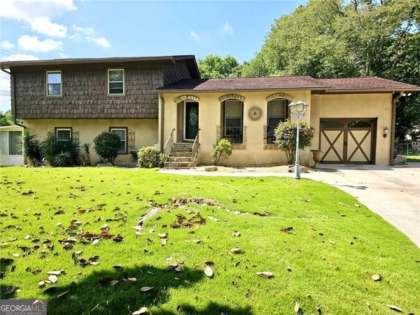 1244 Hickory Wood Drive, Woodstock