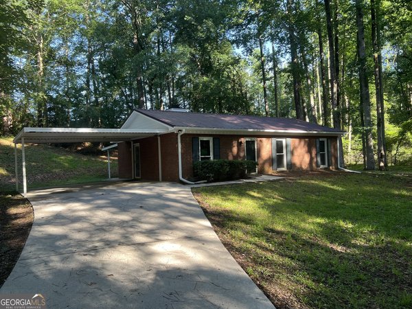 206 Clearview Court, Lagrange