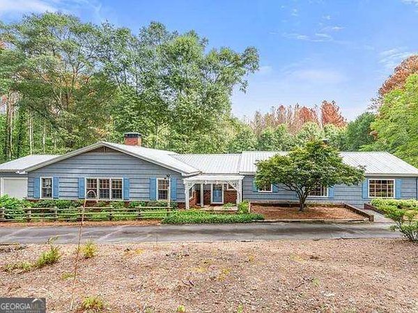 264 Euharlee Road, Cartersville