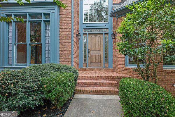 6410 Oak Valley Drive, Cumming