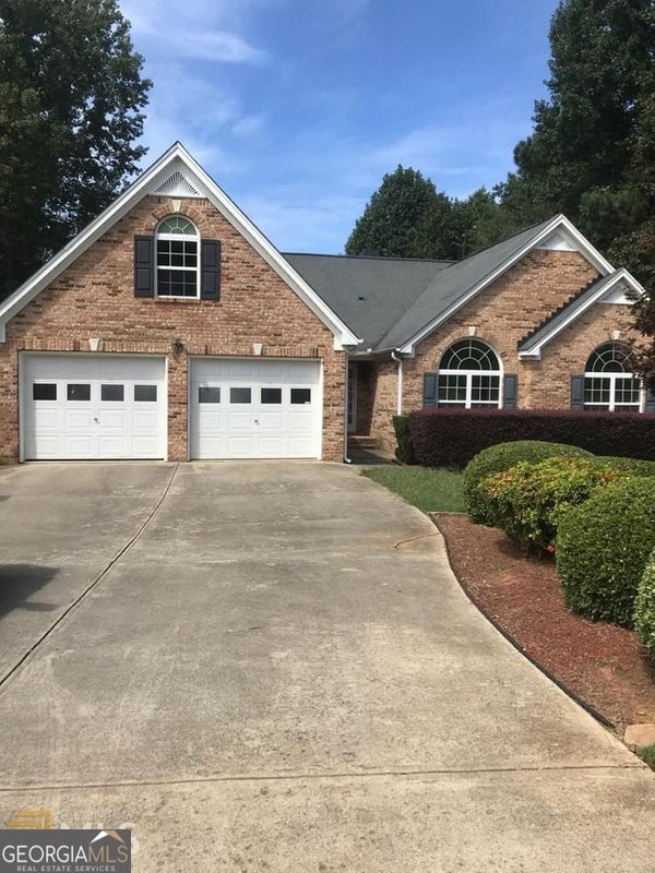 436 Abbey Place, Villa Rica