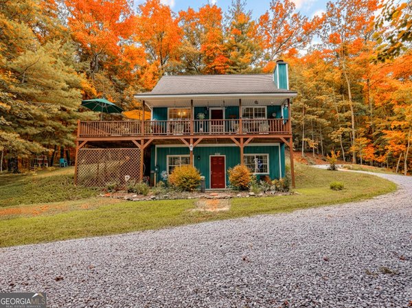 249 Spruce Creek Road, Lakemont