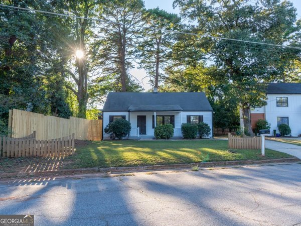 1809 Ellington Street, Decatur