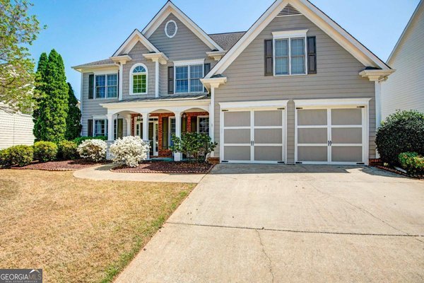 5177 Cabot Creek Drive, Buford