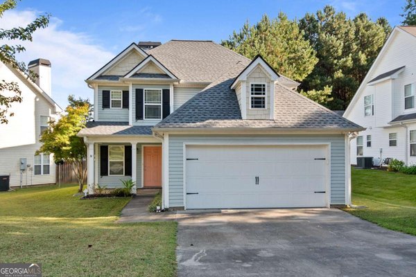 161 Brasch Park Drive, Grantville