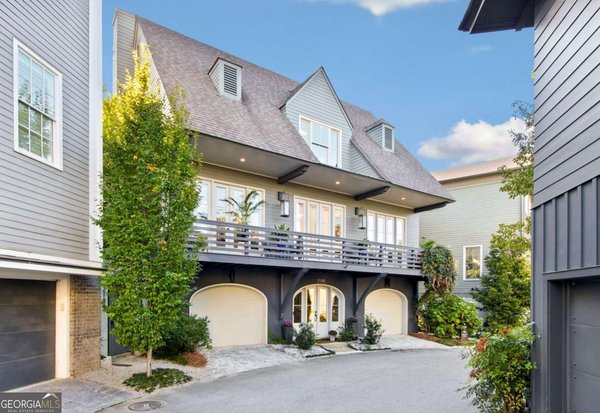 2188 Niles Place, Atlanta