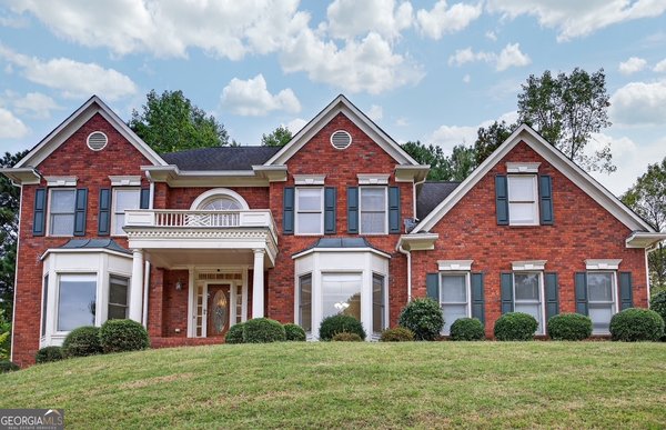 2779 Lake Forest Trail, Lawrenceville