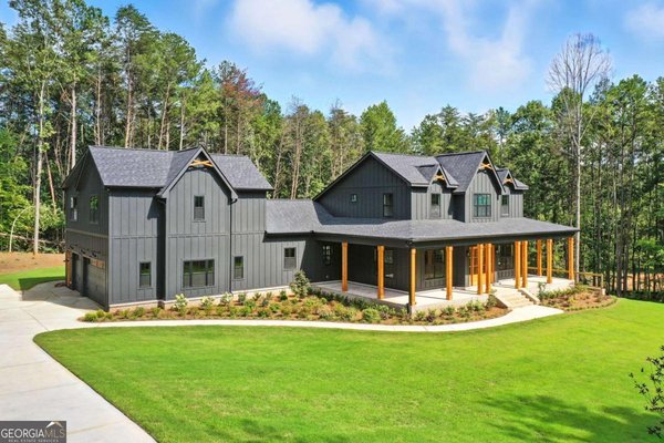 190 Highlands Chase, Ball Ground