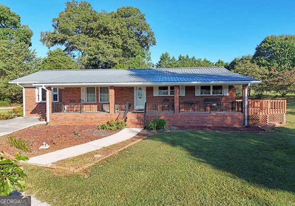 201 Coffey Rd. / Hwy 286, Eton