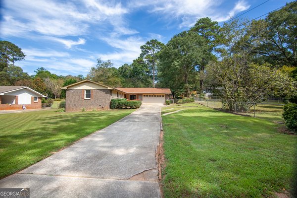 191 MURPHY Avenue, Lawrenceville