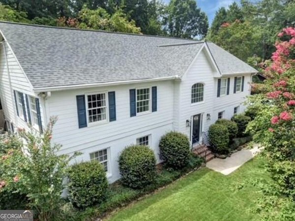 3129 Rockaway Road, Atlanta