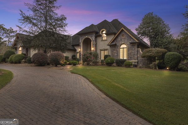 450 Rome Beauty Lane, Clarkesville