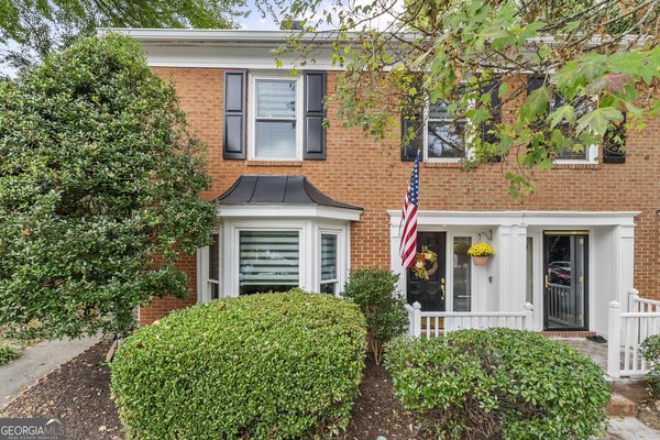 7500 Roswell Road, Sandy Springs