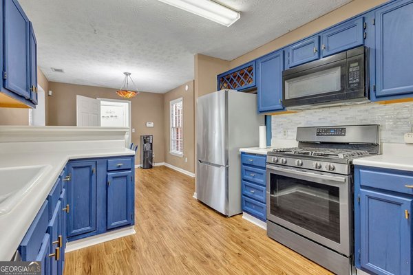 10820 Lees Court, Jonesboro