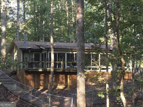 570 Greenleaf Drive, Lavonia