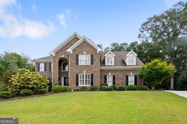 1404 Megan Danielle Drive, Lilburn