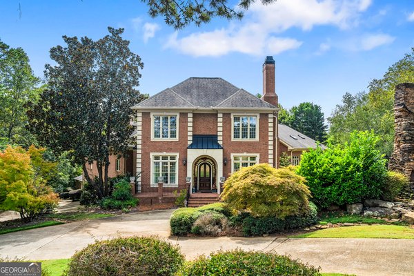 3832 Wesley Chapel Road, Marietta