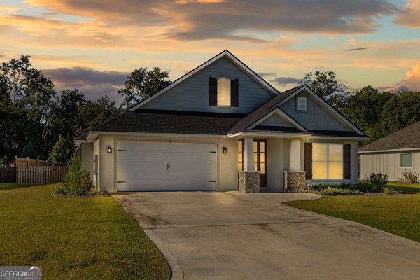 12 Millpond Circle, Brunswick