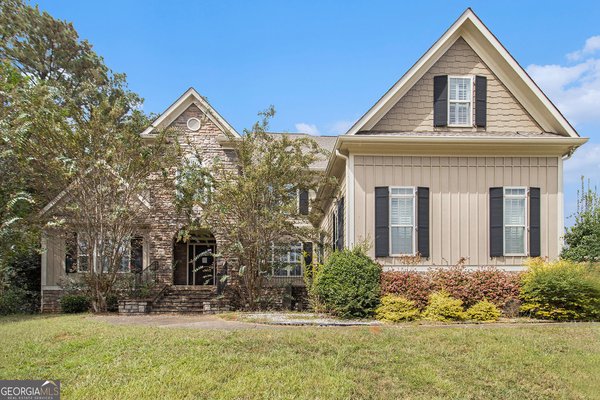 70 Alcovy Reserve Way, Covington