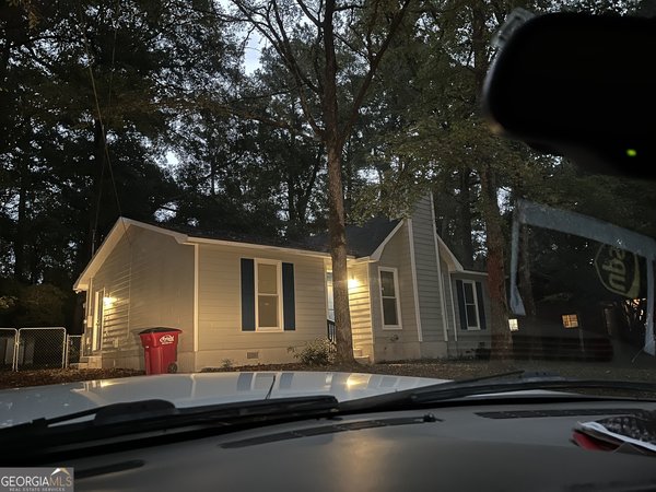 260 Edgewater Drive, Macon