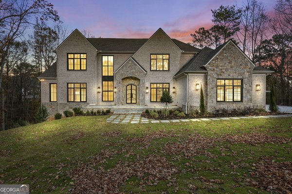 120 Wood River Court, Johns Creek