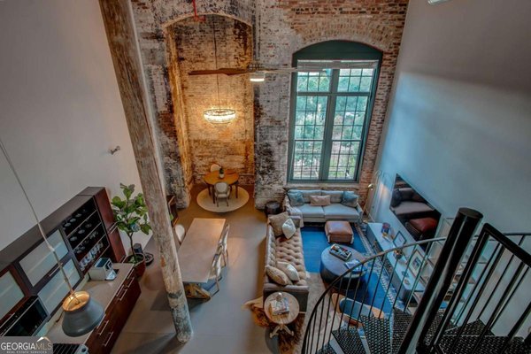 170 Boulevard, Atlanta