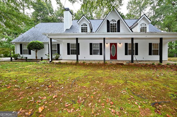 136 Ladyslipper Lane, Murrayville