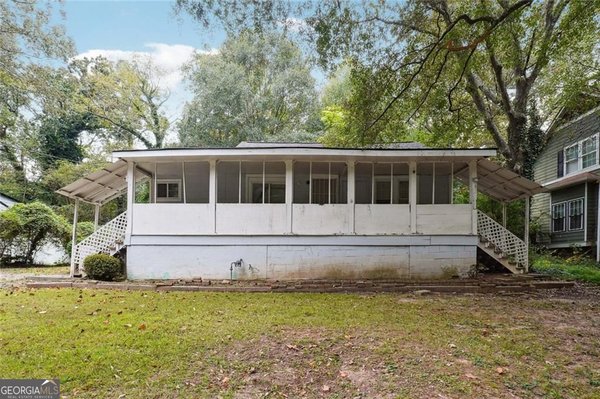 784 Commercial Avenue, Atlanta