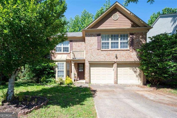 4003 Maple Ridge Lane, Acworth