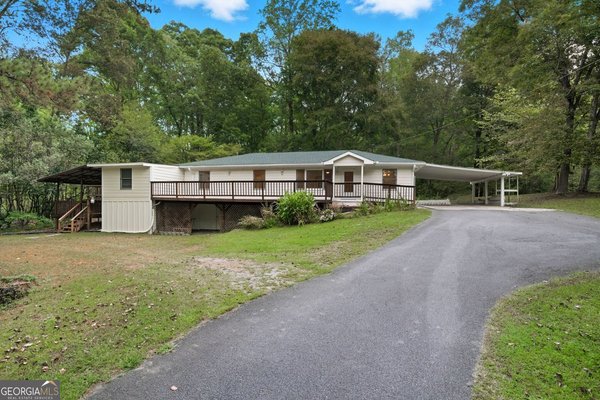 2986 Acworth Due West Road, Kennesaw