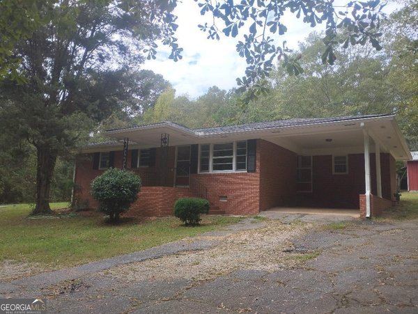 1242 Witcher Road, Newnan