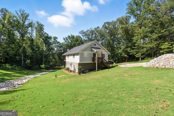195 Stovall Ext Road, Lavonia