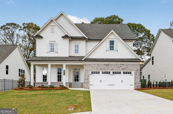 5566 Spring Street, Flowery Branch
