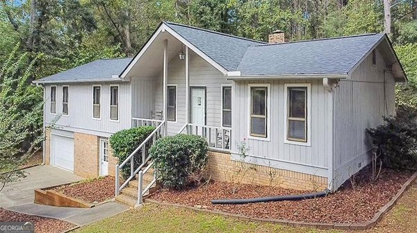 162 Ridgewood Drive, Woodstock