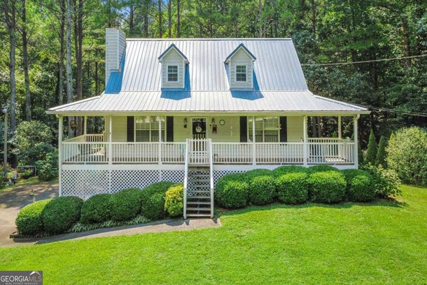 391 Hudson Circle, Douglasville