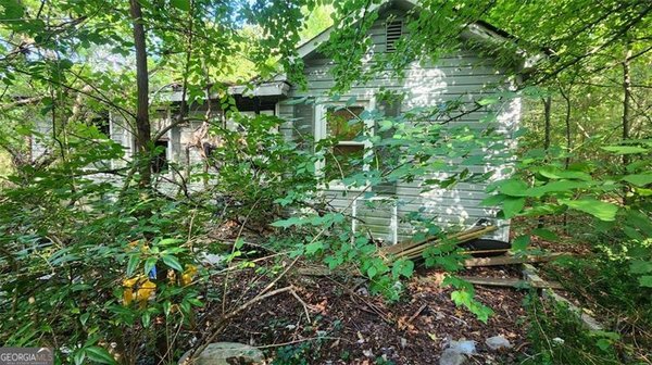 3808 MARTIN LUTHER KING JR Drive, Atlanta