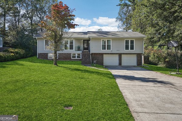 4413 Inlet Road, Marietta