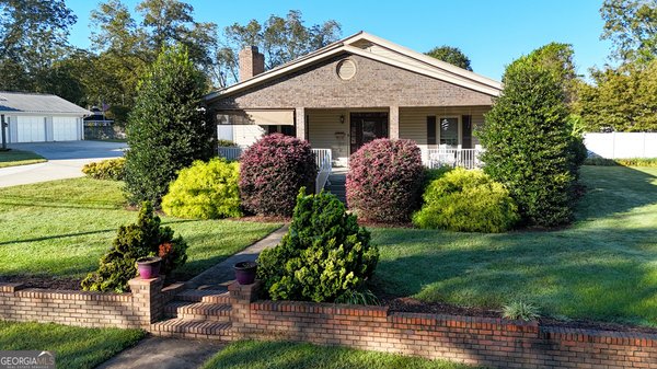 5474 Vickery Street, Lavonia