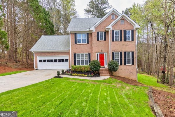 2361 Emerald Drive, Loganville